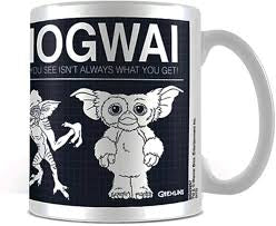 Gremlins Mogwai Mug