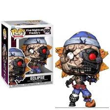 Funko Pop FNAF Eclipse 988