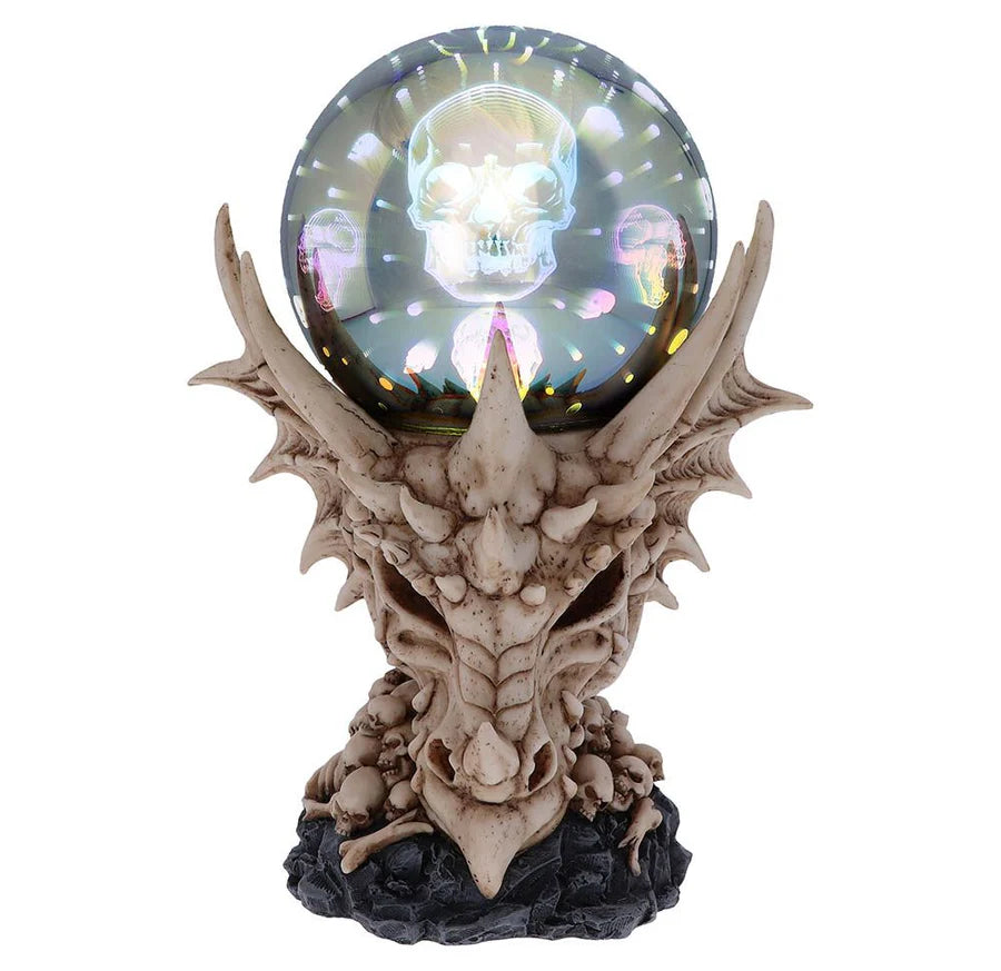 Nemesis Now Skeletal Realm