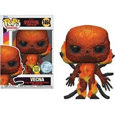 Funko Pop Stranger Things Vecna 1464