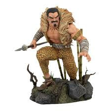 Marvel Gallery Kraven The Hunter Statue