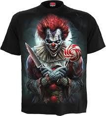 Trick Or Treat Large T-shirt