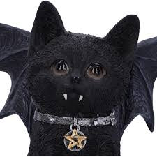 Nemesis Now Vampuss Cat Statue