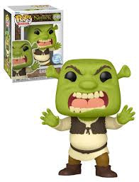 Funko Pop Shrek 1599