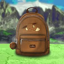 Pokémon Evee Bag
