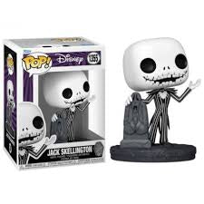 Funko Pop Disney Jack Skellington 1355