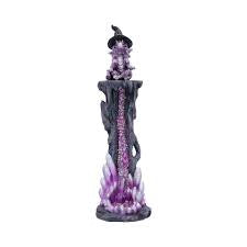Nemesis Now Wicked Perch Incense Burner