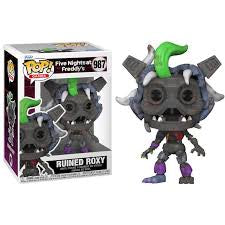 Funko Pop FNAF Ruined Roxy 987
