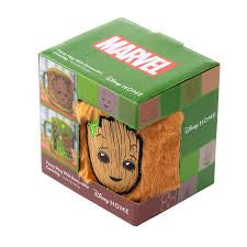 Marvel Groot Fuzzy Mug With Removable Covering