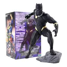 Marvel Universe Black Panther Artfx+ Statue