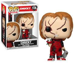 Funko Pop Chucky 1726