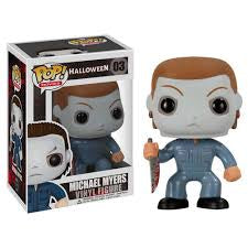 Funko Pop Halloween Michael Myers 03