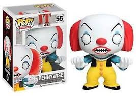 Funko Pop IT The Movie Pennywise 55