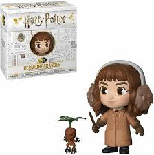 Funko 5 Star Harry Potter Hermione Granger Figure