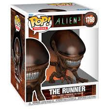 Funko Pop Alien 3 The Runner 1768