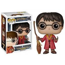 Funko Pop Harry Potter 08