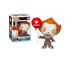 Funko Pop It Chapter Two 780