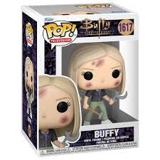 Funko Pop Buffy The Vampire Slayer Buffy 1617