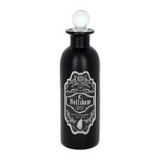 Nemesis Now Wolfsbane Potion Bottle