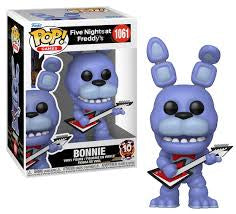Funko Pop FNAF Bonnie 1061