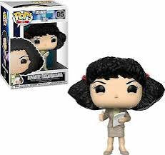 Funko Pop Saturday Night Live Roseanne Roseannadanna 05