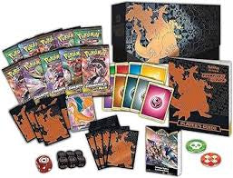 Pokémon Champions Path Elite Trainer Box