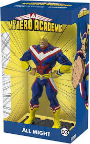 My Hero Academia All Might Figure