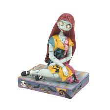 Disney Traditions Nightmare Before Christmas Sally Doctor Finkelsteins Creation Figure