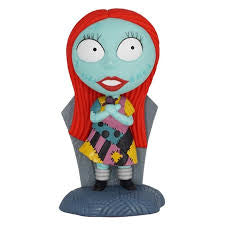 Nightmare Before Christmas Sally PVC Money Bank