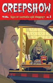 Creepshow Vol 3 Graphic Novel