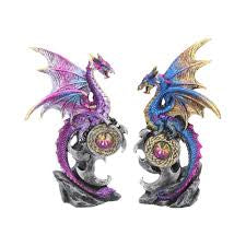 Nemesis Now Realm Protectors Set of 2