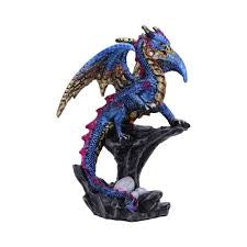 Nemesis Now Den Defender Dragon Statue