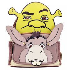 Shrek Loungefly Bag