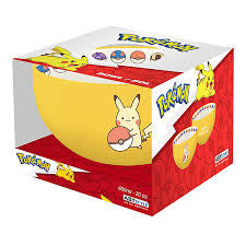 Pikachu Bowl