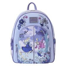Disney Sleeping Beauty Loungefy Bag