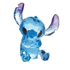 Disney Stitch Facet Large Showcase Collection