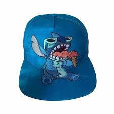 Disney Lilo and Stitch Baseball Cap