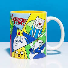 Adventure Time Mug