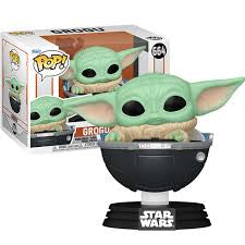 Funko POP Star Wars Grogu 664
