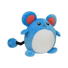Pokemon Marill Plush