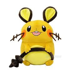 Pokemon Dedenne Plsh