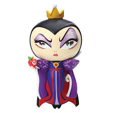 Disney Showcase Miss Mindy Evil Queen Vinyl Figure