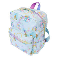 Loungefly Care Bears Cousins Backpack