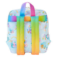 Loungefly Care Bears Cousins Backpack