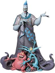 Disney Traditions Hercules Hades Stirring Performances Boys