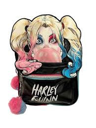 Harley Quinn Bubblegum Backpack