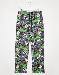 Joker Loungepants Size Extra Large