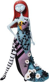 Disney Showcase Nightmare Before Christmas Botanical Sally Figure