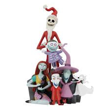Disney Showcase Nightmare Before Christmas Tower Figure
