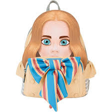 Loungefly Megan Backpack